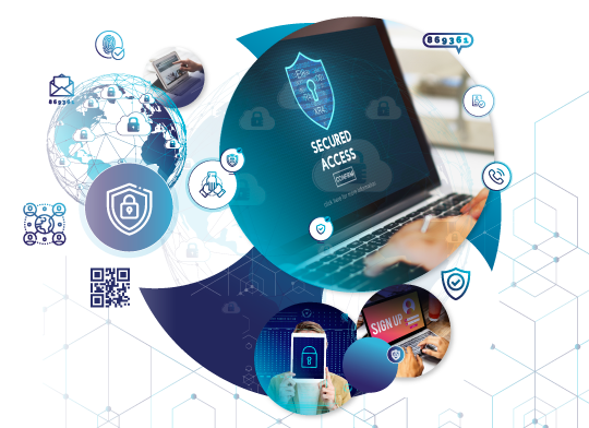 Self-Service Password Reset