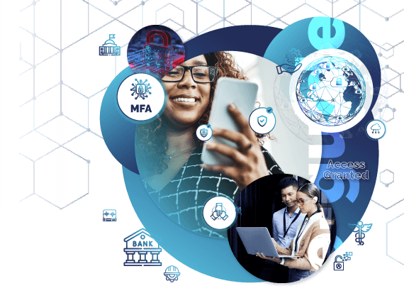 MFA for Security Sensitive Industries