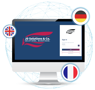 Access management solution customisation