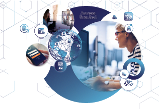 Access Management Free Trial