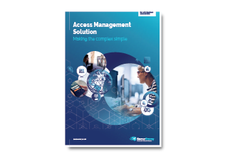 Access Management Brochure
