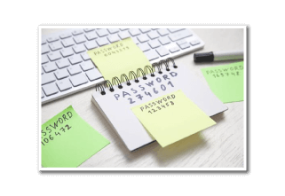 Passwordless tech blog