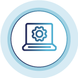 Simplified IT operations