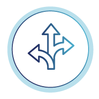 Flexible deployment option